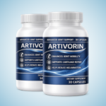 Artivorin Reviews