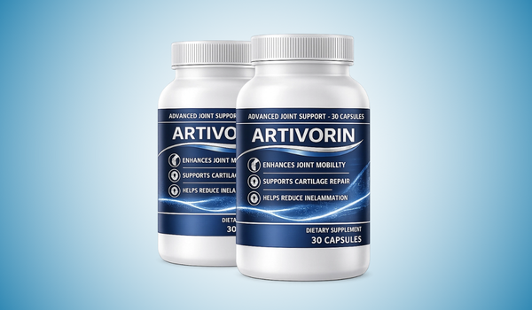 Artivorin Reviews