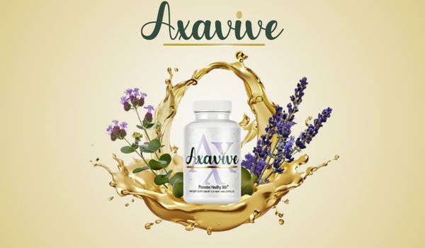 Axavive Reviews