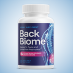 BackBiome Reviews.
