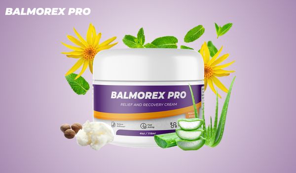 Balmorex Pro Reviews