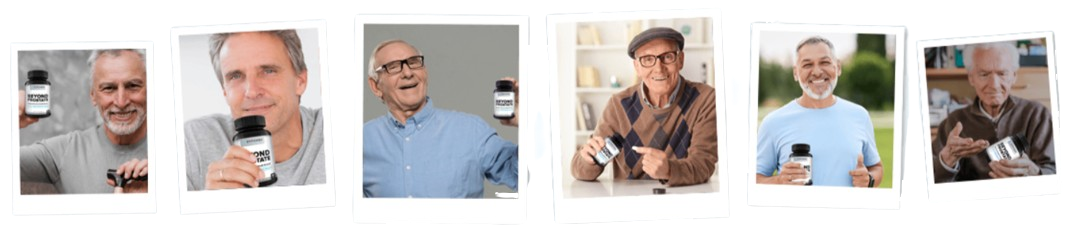 Beyond Prostate Customers