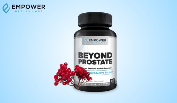 Beyond Prostate Reviews