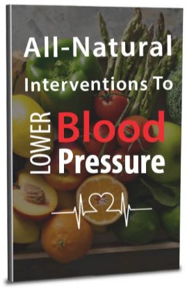 Blood Pressure 911 Free Bonus 2