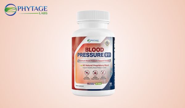Blood Pressure 911 Reviews