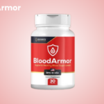 BloodArmor Review