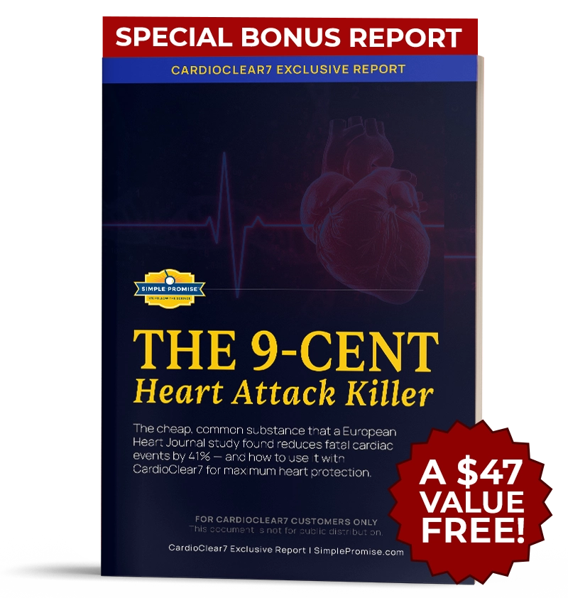 Cardio Clear 7 Bonus.1