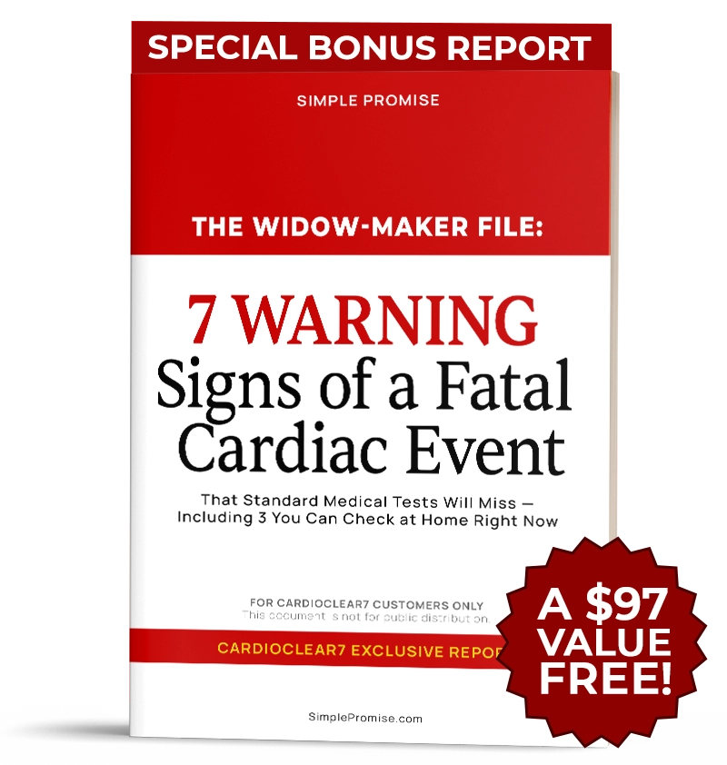 Cardio Clear 7 Bonus.2
