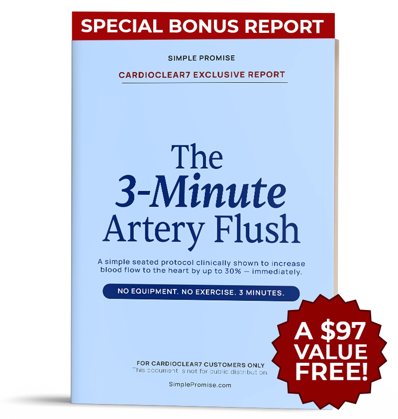 Cardio Clear 7 Bonus.3
