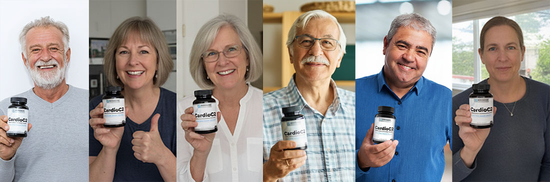 CardioC2 Customers