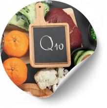 Coenzyme Q10