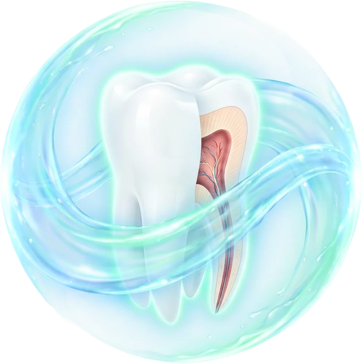DentaBiome Benefits