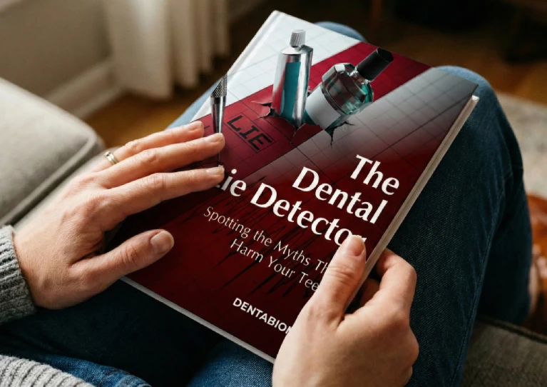 DentaBiome Bonus 2