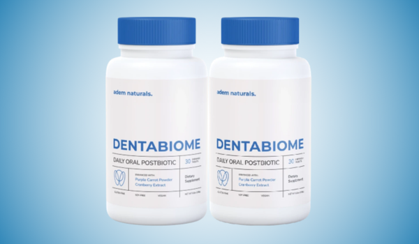 DentaBiome Reviews