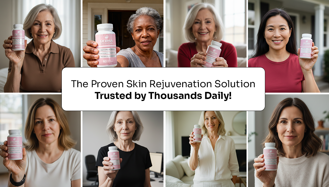 Derma Essential Customers