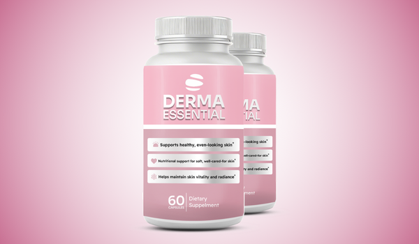 Derma Essential Reviews