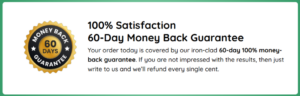DigestSync moneyback gurantee