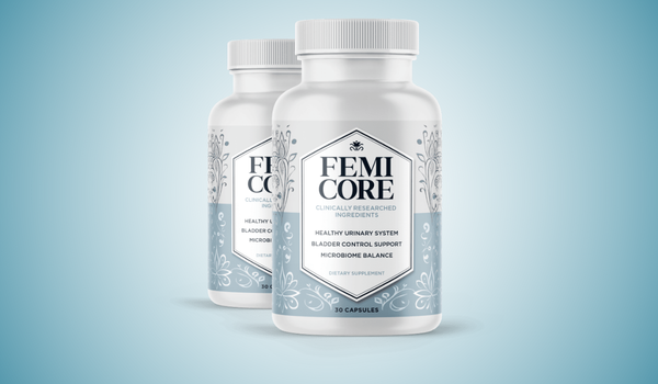 FemiCore Reviews
