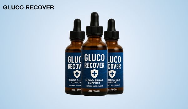 Gluco Recover Reviews
