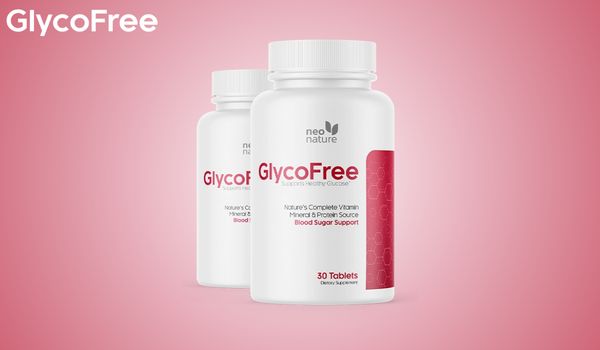GlycoFree Review