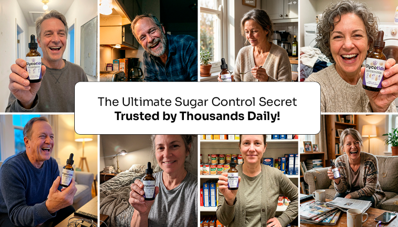 GlycoTide Customers