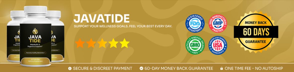 Javatide Certification
