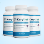 Karylief Review