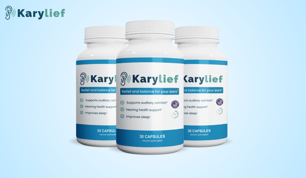 Karylief Review