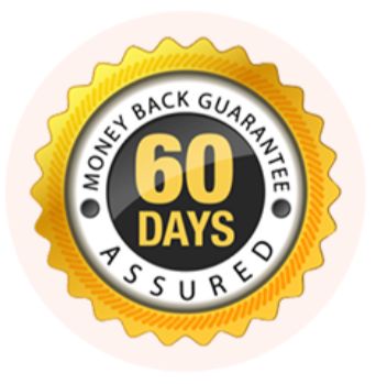 Kinzeno Money Back Guarantee