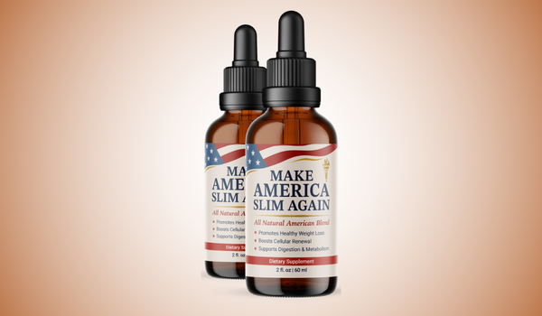 Make America Slim Again Reviews