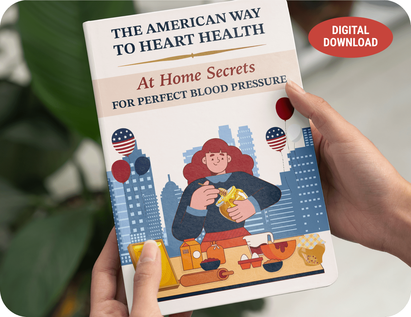 Make America Slim Again bonus3