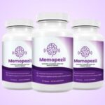Memopezil Reviews