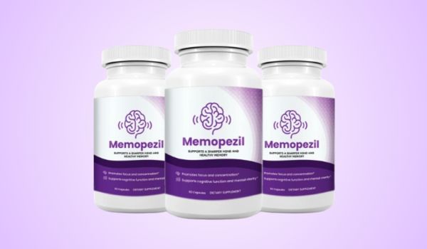 Memopezil Reviews