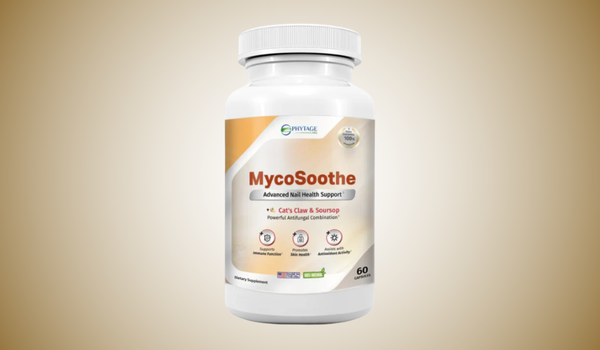 MycoSoothe Reviews.