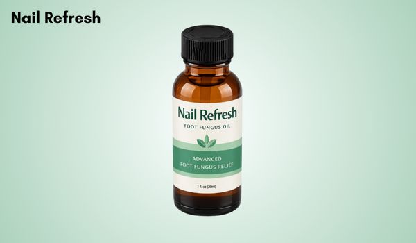 Nail Refresh Reviews