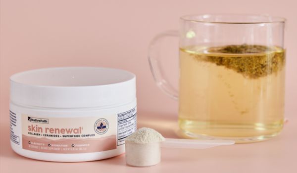 Nativepath Skin Renewal How To Use