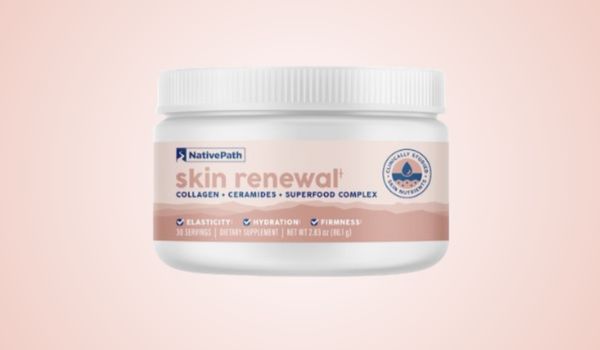 Nativepath Skin Renewal Reviews