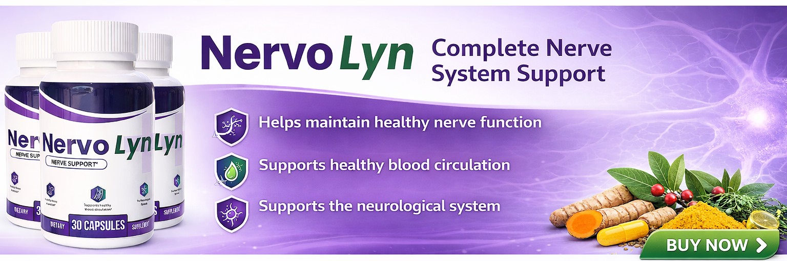 Nervolyn Label