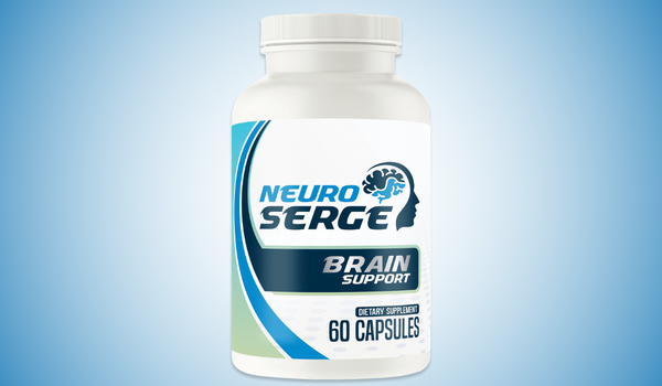 Neuro Serge Reviews