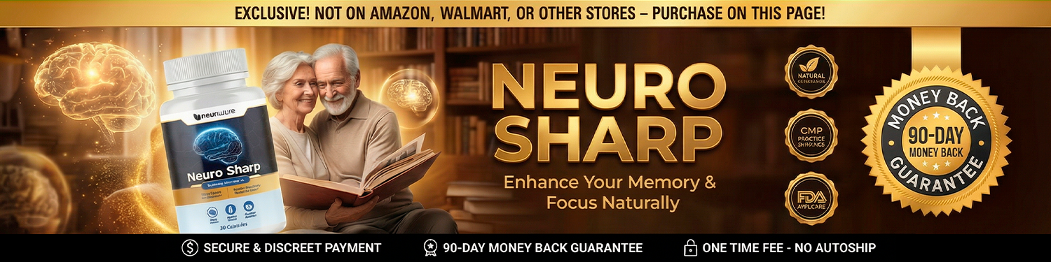 Neuro Sharp Label