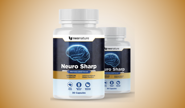 Neuro Sharp Reviews