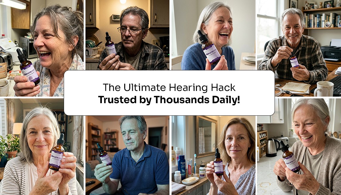 Neurozen Customers