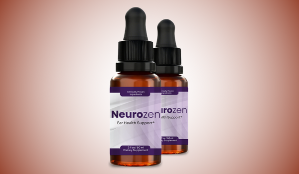 Neurozen Reviews