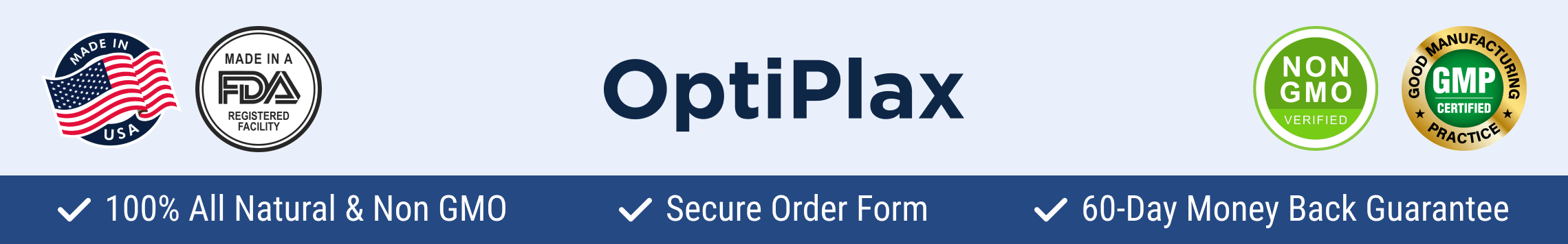 Optiplax Label