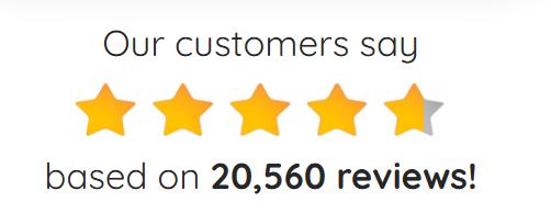 PowerBite Ratings