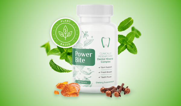 PowerBite Reviews