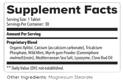 PowerBite_Supplement_Fact