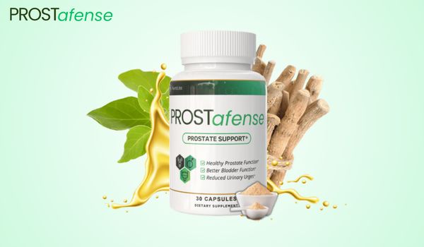 ProstAfense Reviews