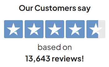 ProstaLite Customer Rating