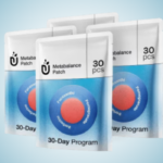 Purisaki Berberine Patches Reviews